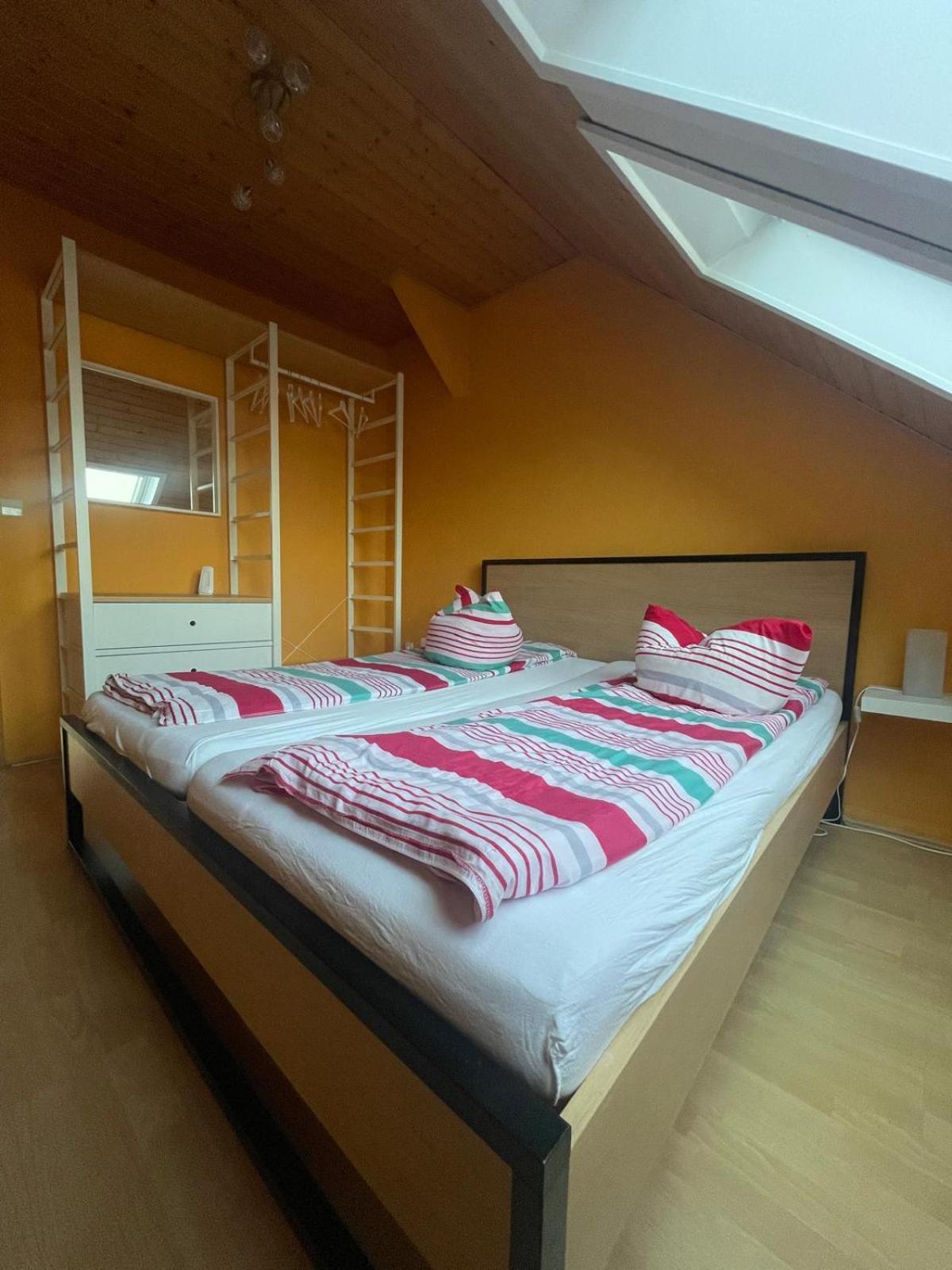 La Famiglia Hotel Weissenfels Bagian luar foto