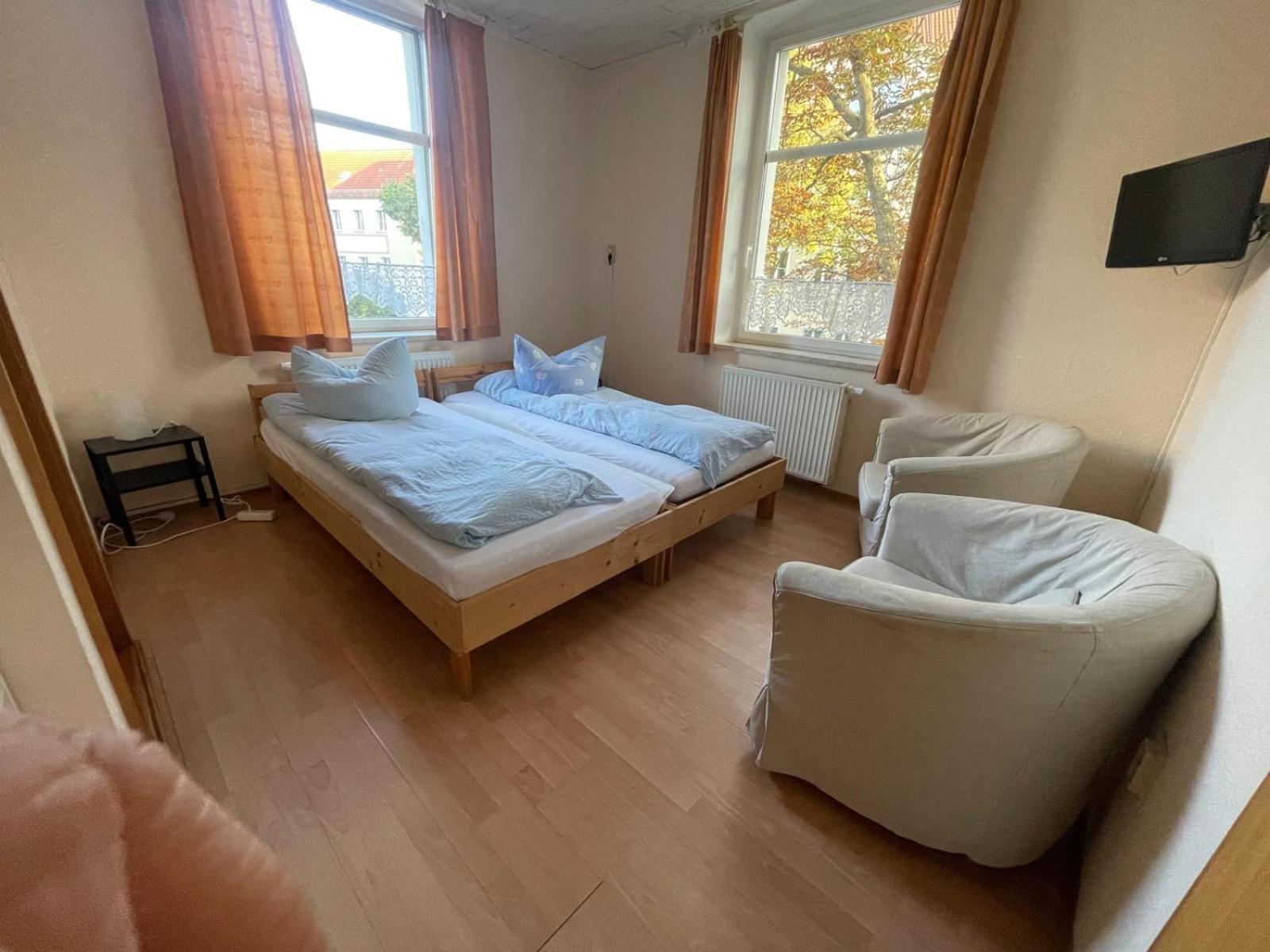 La Famiglia Hotel Weissenfels Bagian luar foto